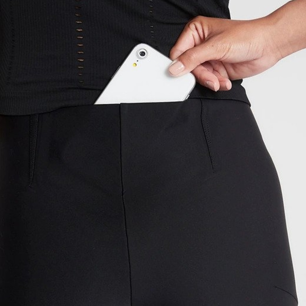 Athleta Interstellar Tight Size 10 - image 5